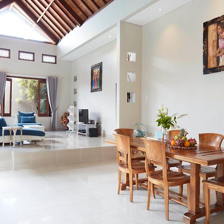 Dreamscape Bali Villas Canggu Екстериор снимка