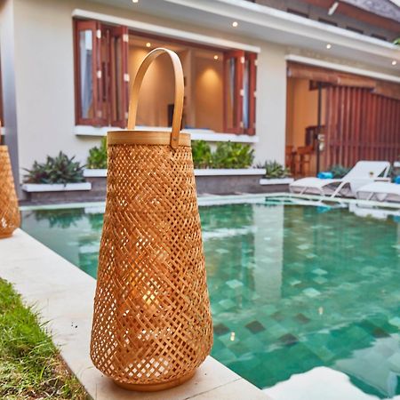 Dreamscape Bali Villas Canggu Екстериор снимка
