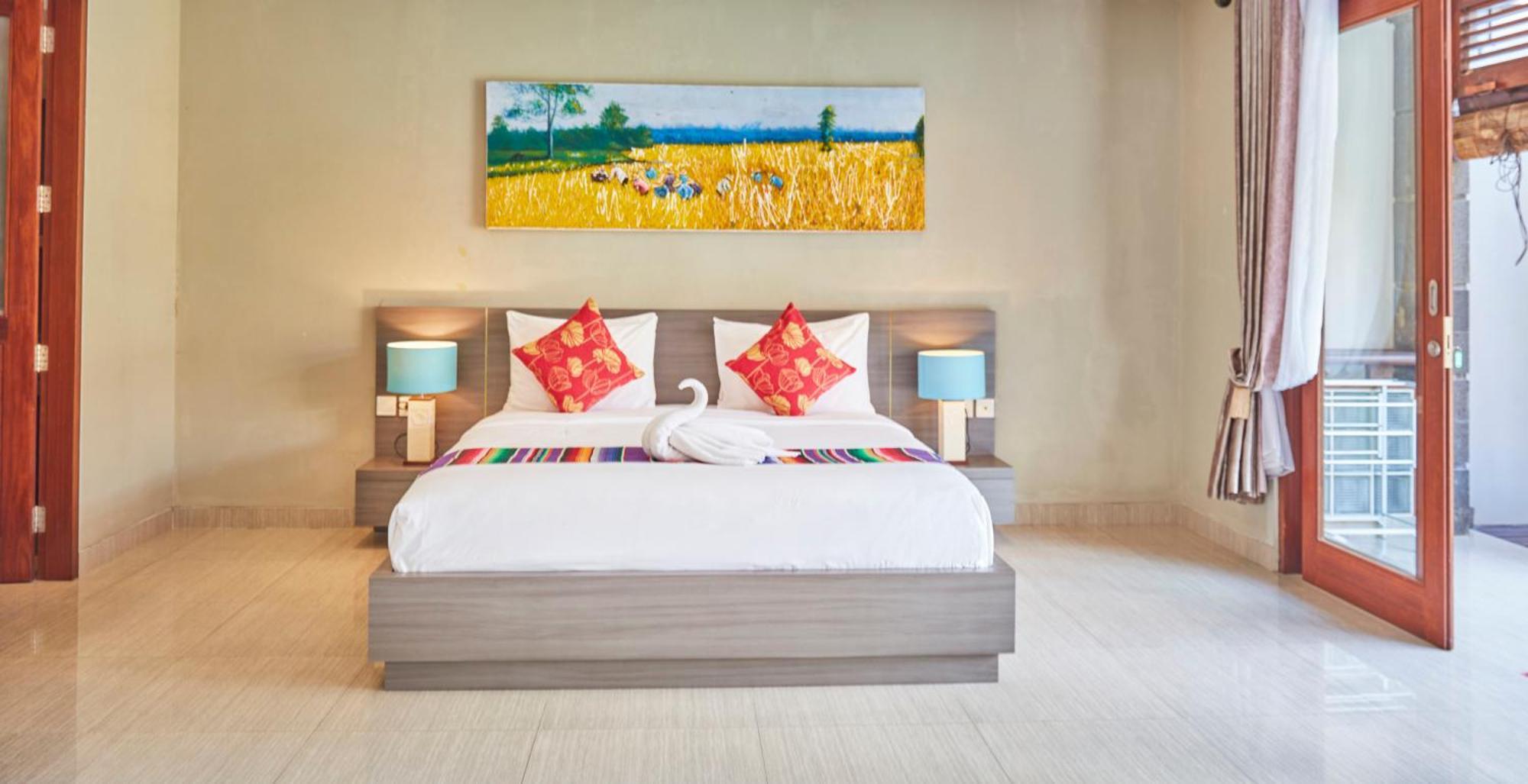 Dreamscape Bali Villas Canggu Екстериор снимка