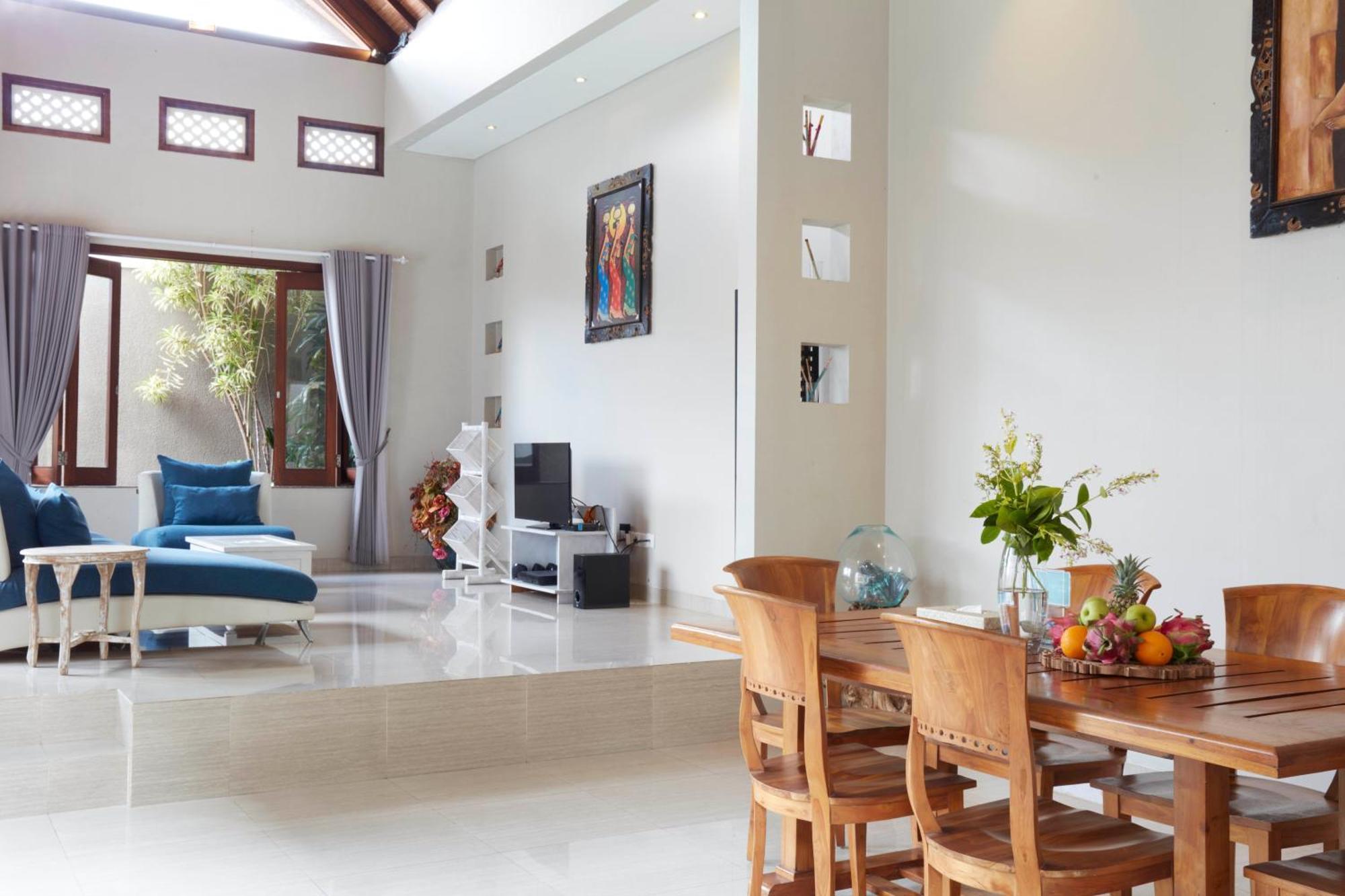 Dreamscape Bali Villas Canggu Екстериор снимка