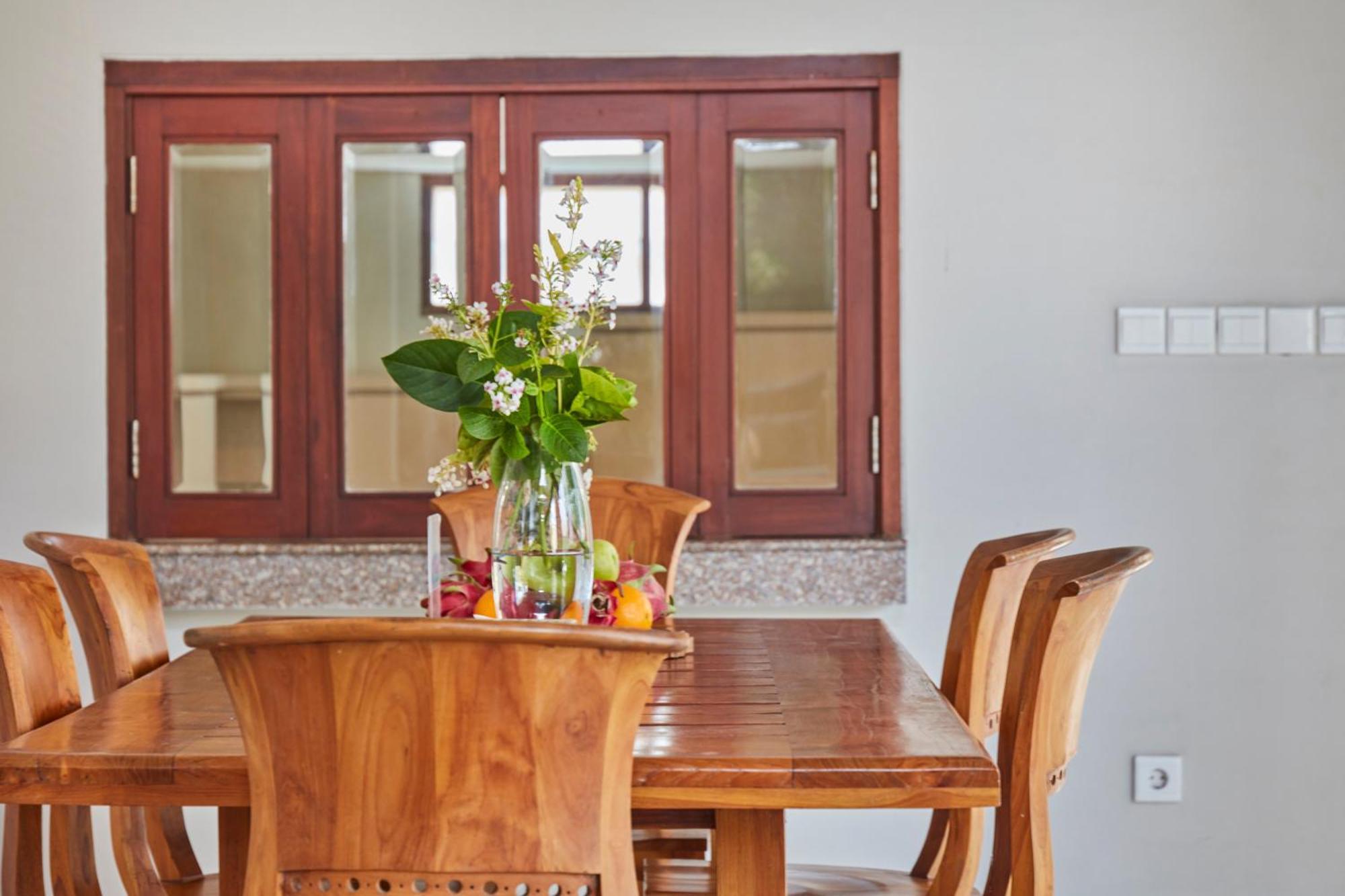 Dreamscape Bali Villas Canggu Екстериор снимка