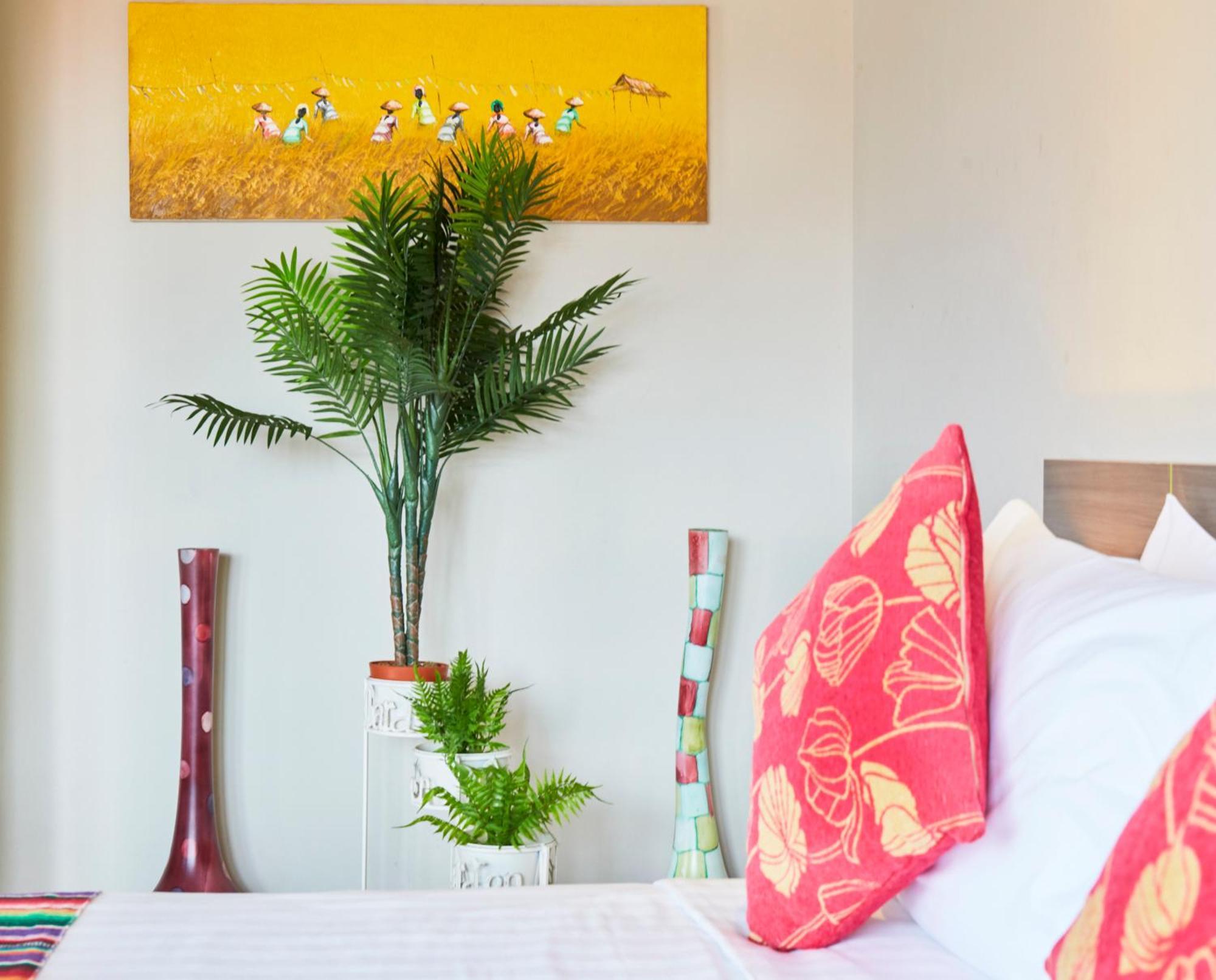 Dreamscape Bali Villas Canggu Екстериор снимка