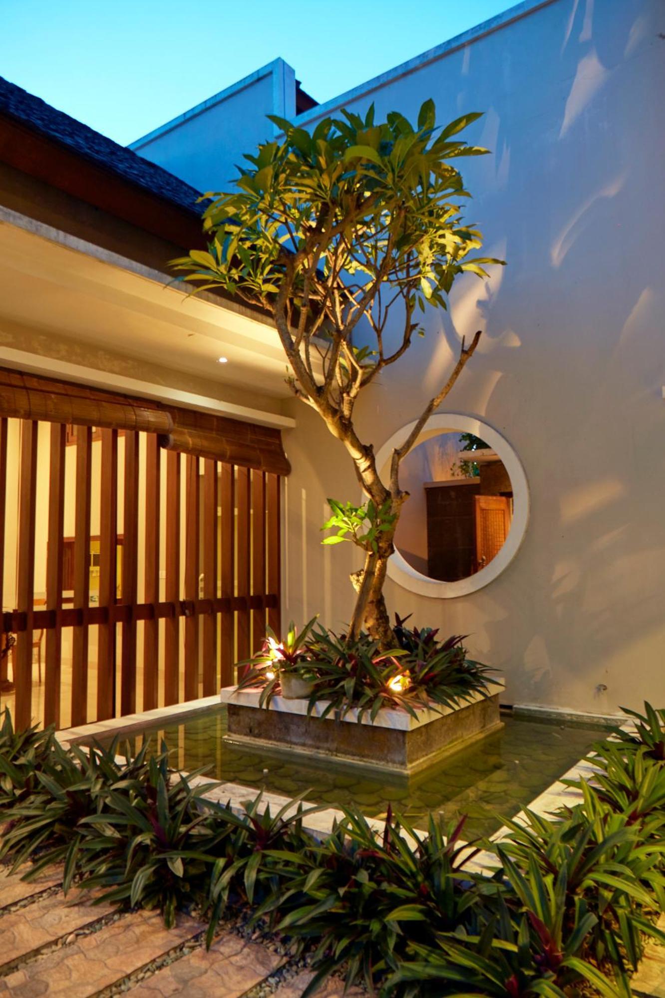 Dreamscape Bali Villas Canggu Екстериор снимка