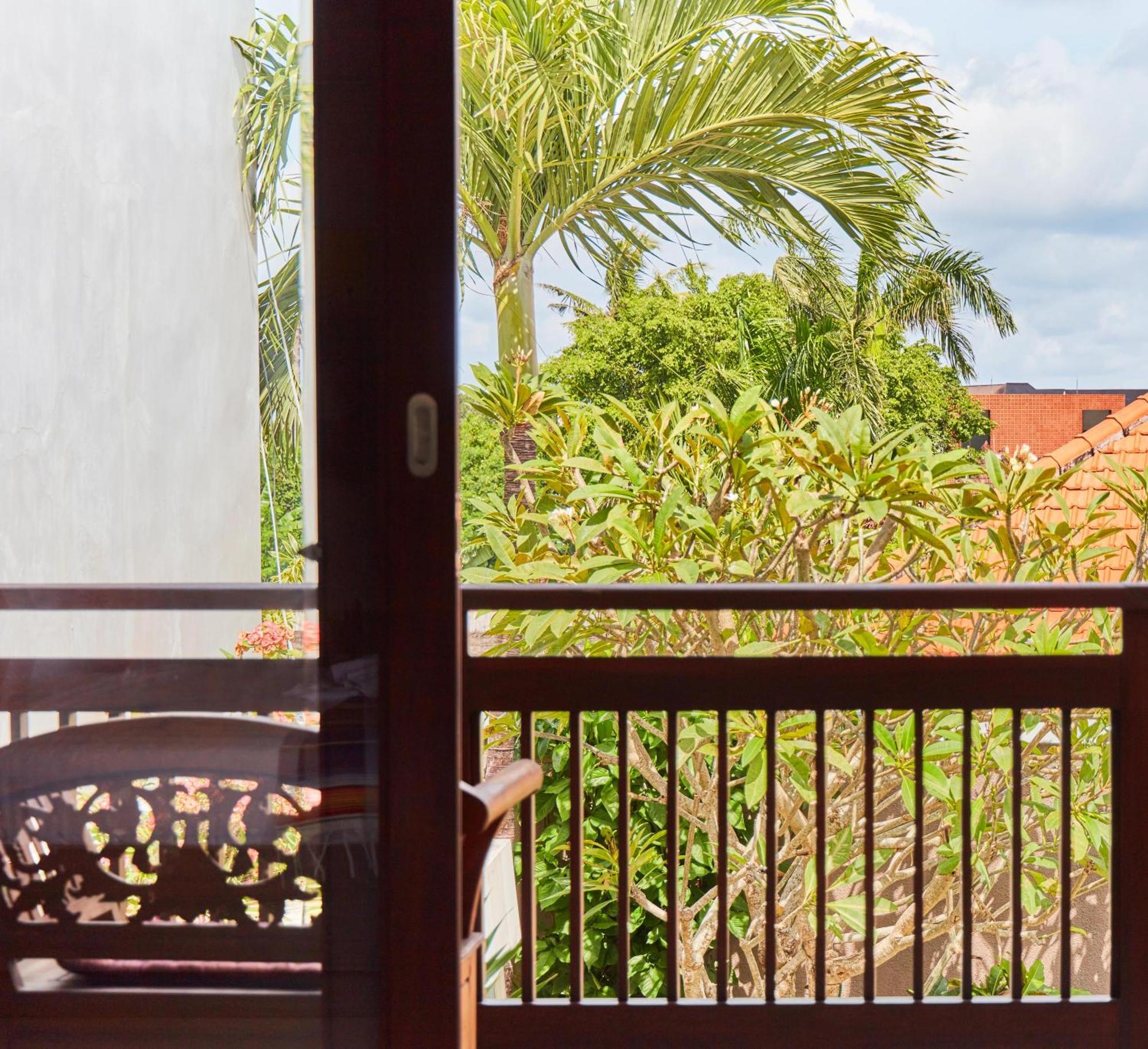 Dreamscape Bali Villas Canggu Екстериор снимка