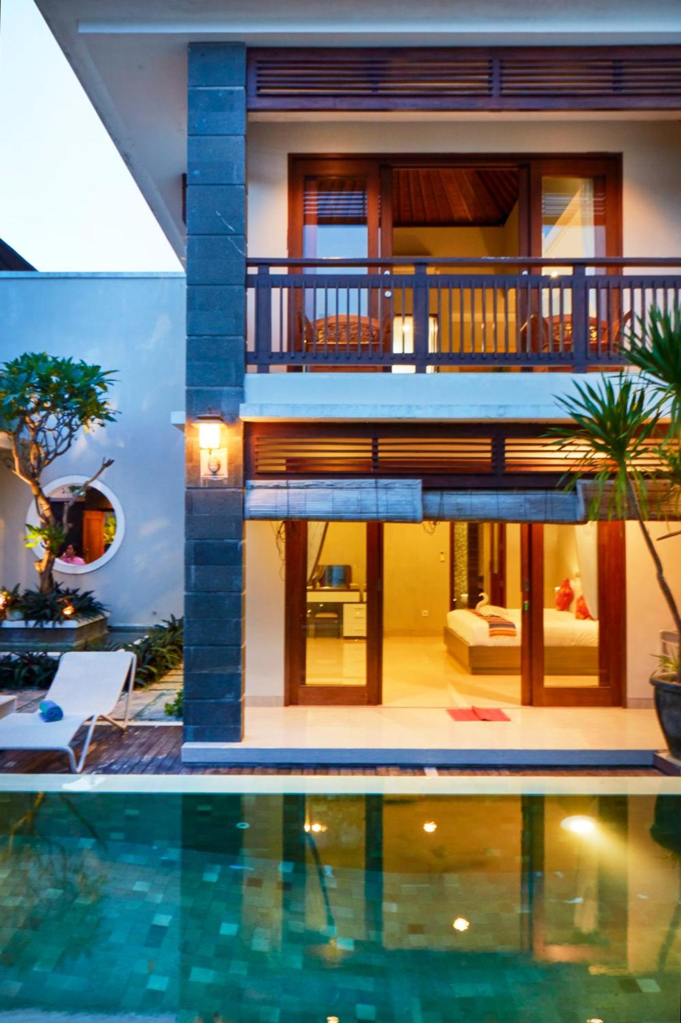 Dreamscape Bali Villas Canggu Екстериор снимка