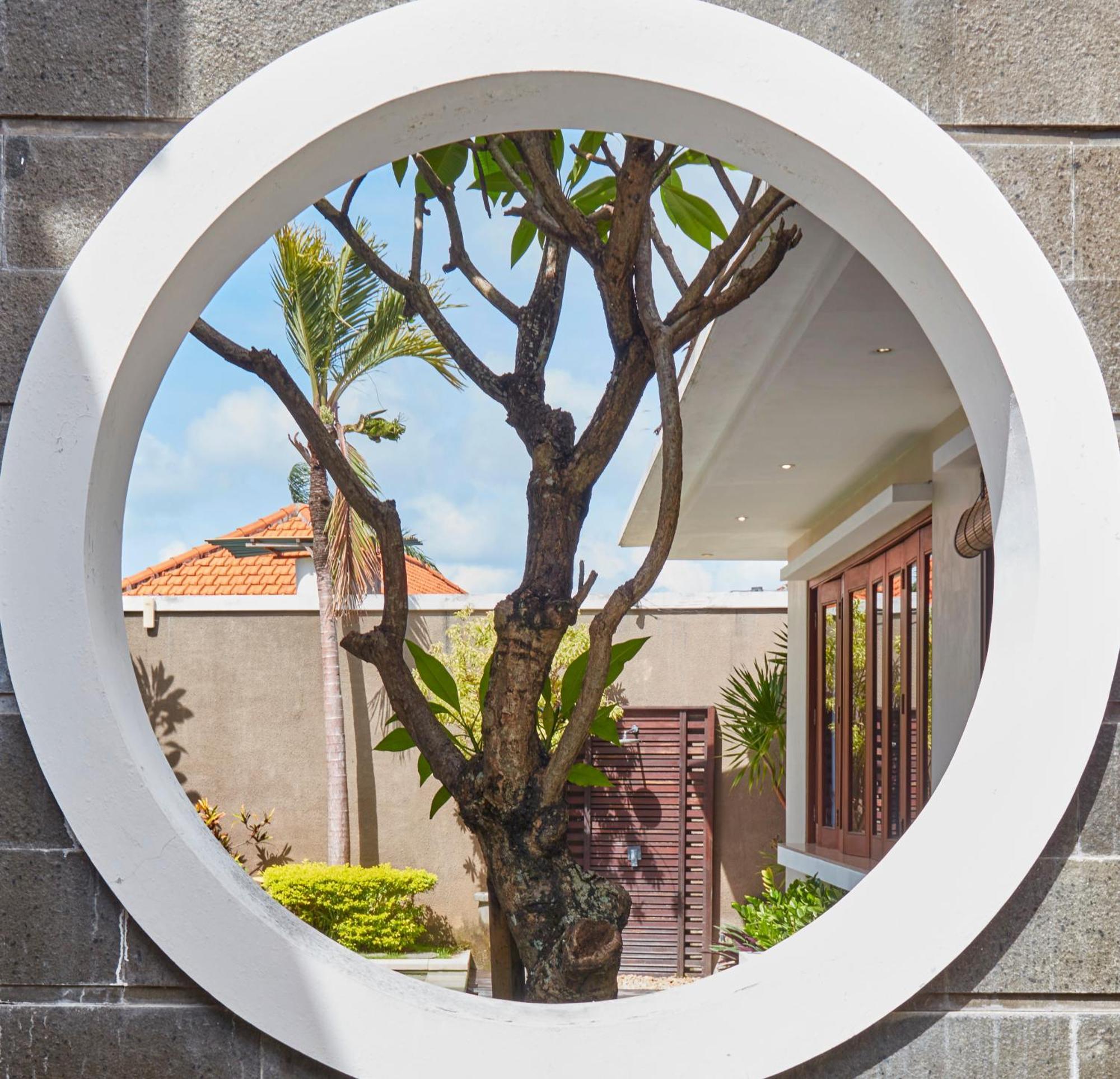 Dreamscape Bali Villas Canggu Екстериор снимка