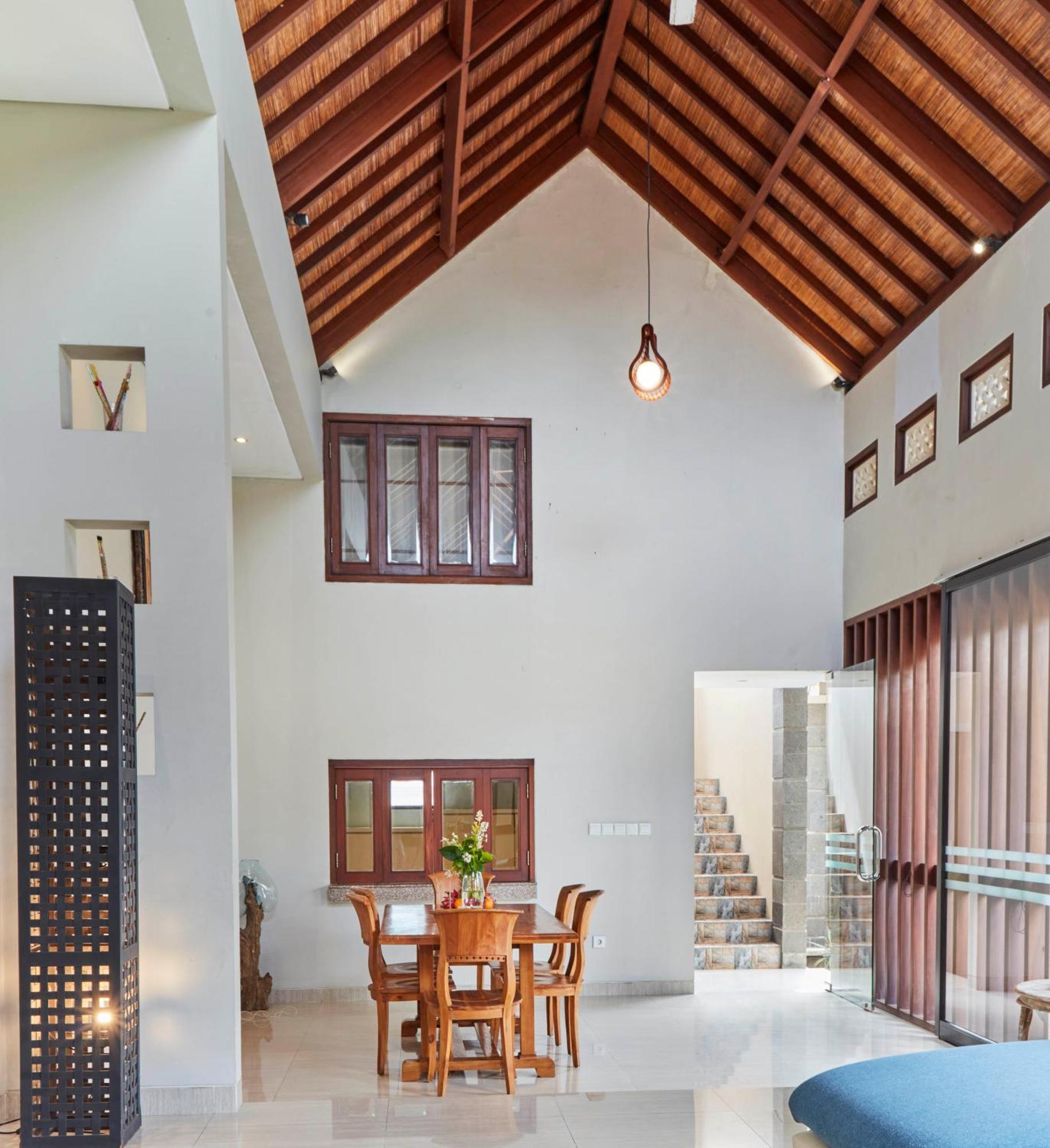 Dreamscape Bali Villas Canggu Екстериор снимка