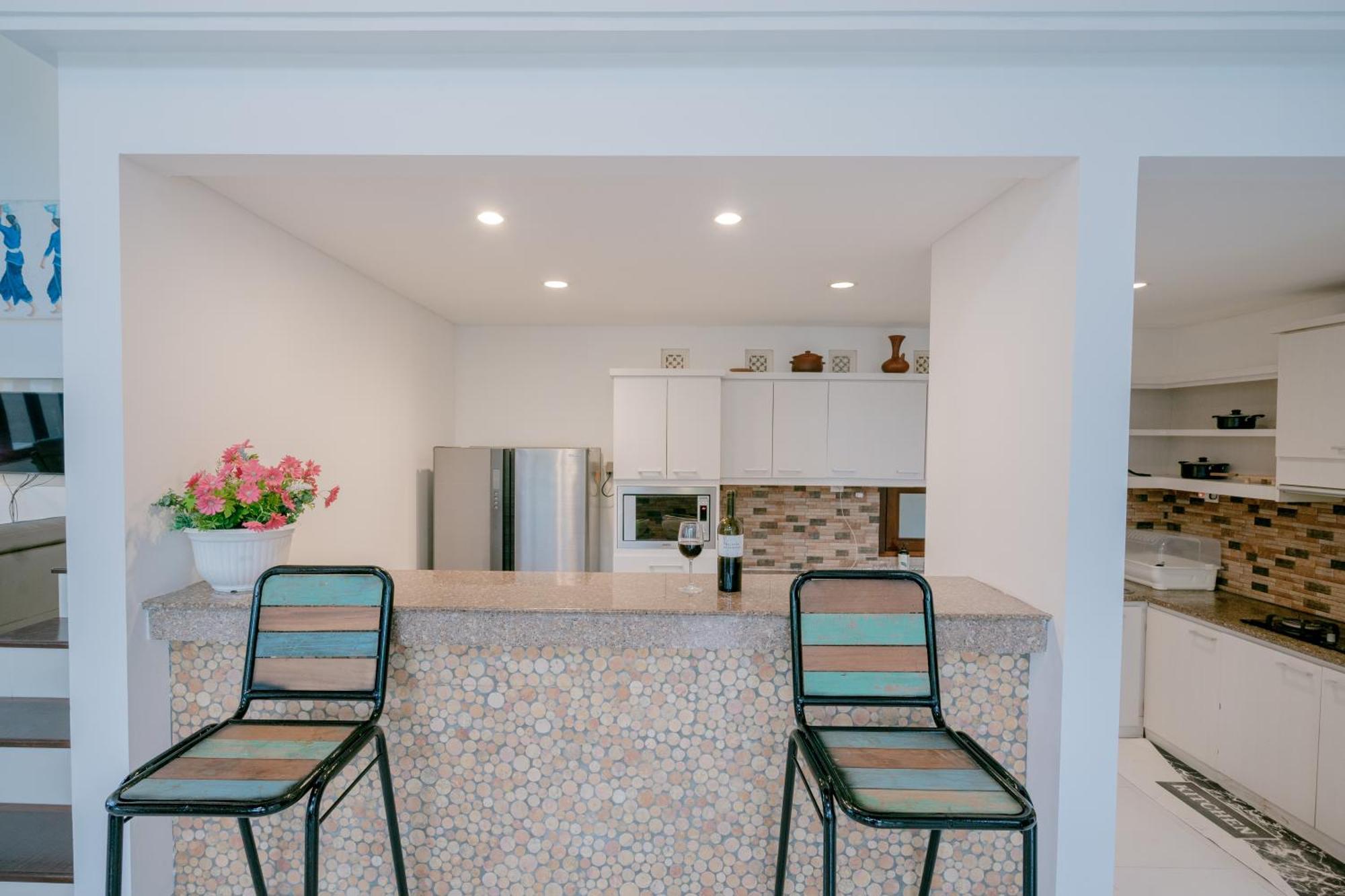 Dreamscape Bali Villas Canggu Екстериор снимка