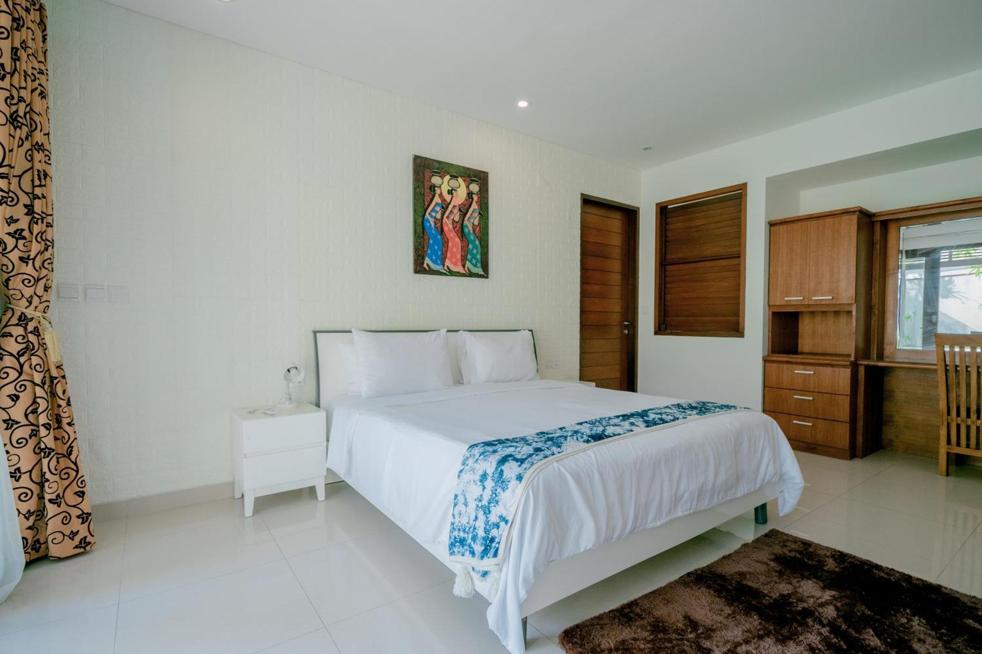 Dreamscape Bali Villas Canggu Екстериор снимка